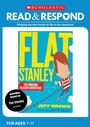 Cover: Flat Stanley - Scholastic