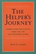 Cover: The Helper's Journey - Research Press Inc.,U.S.