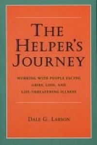 Enlarge image Cover: The Helper's Journey - Research Press Inc.,U.S.