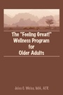Bild: The Feeling Great! Wellness Program for Older Adults - Routledge