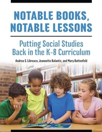 Abbildung von: Notable Books, Notable Lessons - Libraries Unlimited