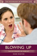 Cover: Blowing Up - Greenwood Press