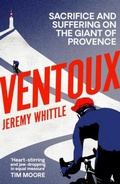 Cover: Ventoux - Simon & Schuster Ltd