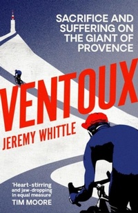 Enlarge image Cover: Ventoux - Simon & Schuster Ltd