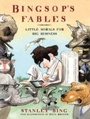 Cover: Bingsop's Fables - HarperCollins