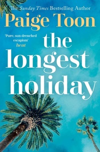 Abbildung von: The Longest Holiday - Simon & Schuster Ltd