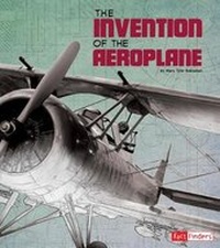 Enlarge image Cover: The Invention of the Aeroplane - Raintree