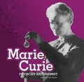 Cover: Marie Curie - Raintree