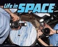 Cover: Life in Space - Raintree