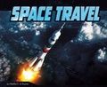 Cover: Space Travel - Raintree