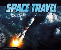 Enlarge image Cover: Space Travel - Raintree