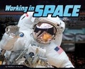 Cover: Working in Space - Raintree