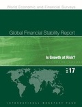 Cover: Global financial stability report - International Monetary Fund (IMF)