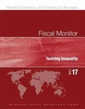 Cover: Fiscal monitor - International Monetary Fund (IMF)