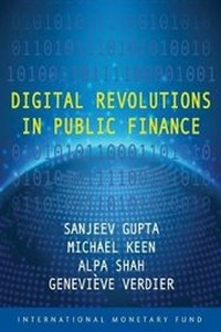 Abbildung von: Digital revolutions in public finance - International Monetary Fund (IMF)