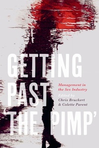 Enlarge image Cover: Getting Past 'the Pimp' - University of Toronto Press