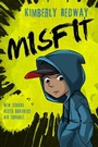 Cover: Misfit - Bloomsbury Education