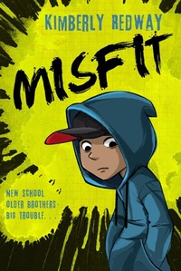 Enlarge image Cover: Misfit - Bloomsbury Education