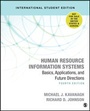 Cover: Human Resource Information Systems - SAGE Publications Inc