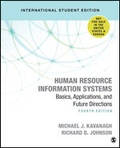 Cover: Human Resource Information Systems - SAGE Publications Inc