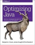 Cover: Optimizing Java - O'Reilly