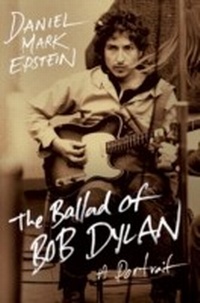 Enlarge image Cover: Ballad of Bob Dylan - HarperCollins