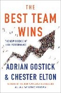 Cover: The Best Team Wins - Simon & Schuster