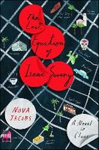 Enlarge image Cover: The Last Equation of Isaac Severy - Atria Books