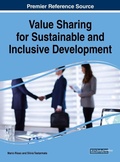 Cover: Value Sharing for Sustainable and Inclusive Development - IGI Global
