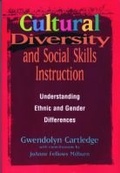 Cover: Cultural Diversity and Social Skills Instruction - Research Press Inc.,U.S.