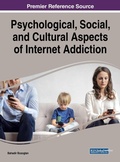 Bild: Psychological, Social, and Cultural Aspects of Internet Addiction - IGI Global