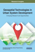 Cover: Geospatial Technologies in Urban System Development - IGI Global