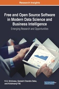 Cover: Free and Open Source Software in Modern Data Science and Business Intelligence - IGI Global