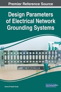Cover: Design Parameters of Electrical Network Grounding Systems - IGI Global