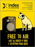 Cover: Free to air - SAGE Publications Ltd
