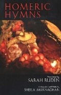 Cover: Homeric Hymns - Hackett Publishing Co, Inc