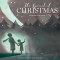 Cover: The Spirit of Christmas - stationx