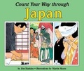 Cover: Count Your Way through Japan - Lerner Publishing Group