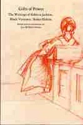 Cover: Gifts of Power - University of Massachusetts Press