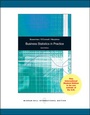 Cover: SW BUSINESS STATS PRACTIC 2206 - McGraw Hill Higher Education