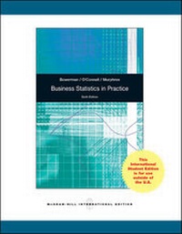 Enlarge image Cover: SW BUSINESS STATS PRACTIC 2206 - McGraw Hill Higher Education