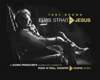 Abbildung von: Elvis, Strait, to Jesus - Center Street