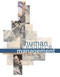 Cover: Human Resource Management - McGraw-Hill Publishing Co.