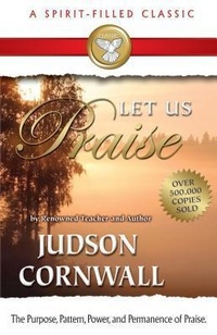 Enlarge image Cover: Let Us Praise - Bridge-Logos Publishing