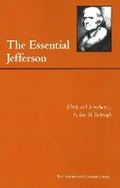 Cover: The Essential Jefferson - Hackett Publishing Co, Inc