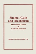 Bild: Shame, Guilt, and Alcoholism - Routledge