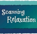 Cover: Scanning Relaxation - Research Press Inc.,U.S.