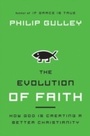 Cover: The Evolution of Faith - HarperCollins