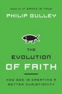 Enlarge image Cover: The Evolution of Faith - HarperCollins
