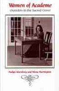 Cover: Women of Academe - University of Massachusetts Press